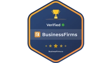 NexaSoftech - Award 1
