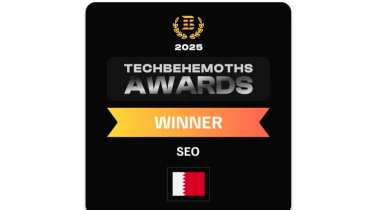 Webtree Software Solutions - Award 3