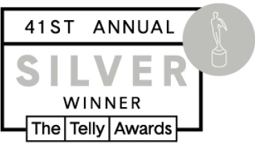 Winged Whale Media - Award 1