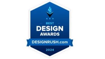 Crazy Web Studio - Award 1