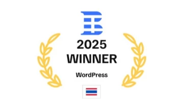 Crazy Web Studio - Award 2
