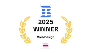 Crazy Web Studio - Award 3