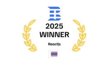 Crazy Web Studio - Award 4