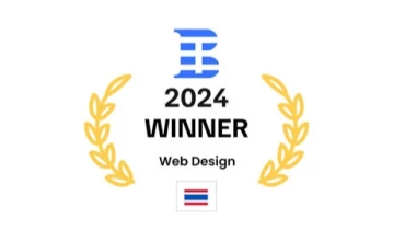 Crazy Web Studio - Award 6