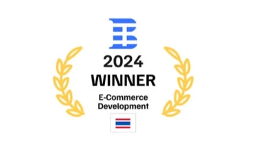 Crazy Web Studio - Award 7