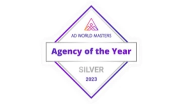 Crazy Web Studio - Award 8