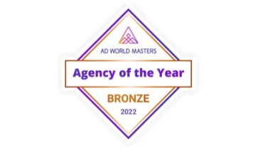 Crazy Web Studio - Award 9
