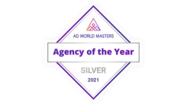Crazy Web Studio - Award 10