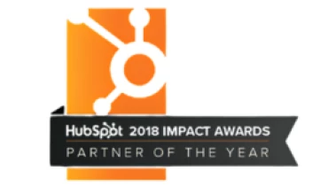 IMPACT - Award 3
