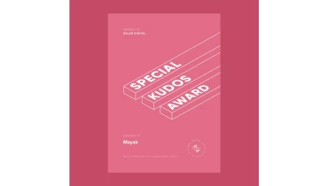 Solar Digital - Award 2