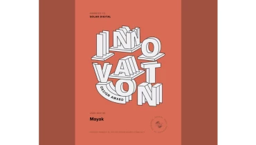 Solar Digital - Award 3