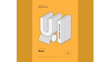 Solar Digital - Award 4