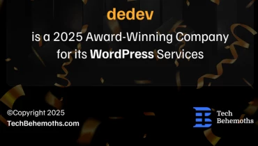 dedev - Award 3