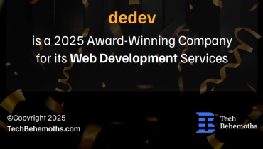 dedev - Award 4
