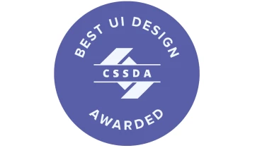 Mad Creative Agency - Award 3