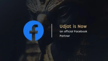 Udjat - Award 1