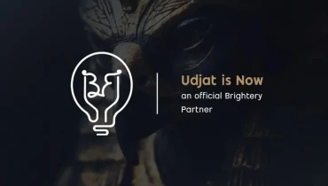 Udjat - Award 3