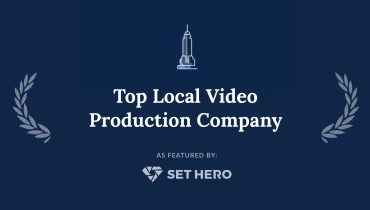 Visual Jedi LLC - Award 1