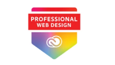 Get Web Design Agency - Award 1