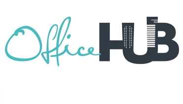 Office Hub - Award 1