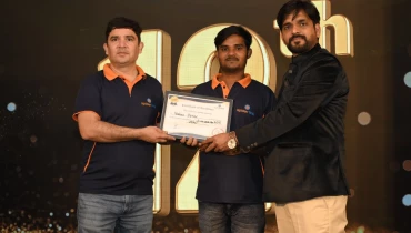 Trendyvify Digital Marketing & IT Solutions - Award 1
