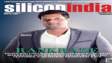 Rankraze Technologies Private Limited - Award 1