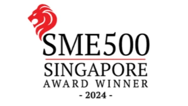 Orfeostory Pte LTD - Award 1