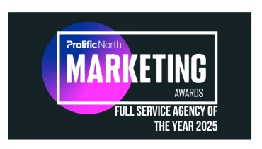 HUB Full Service Marketing - Award 1