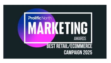 HUB Full Service Marketing - Award 2