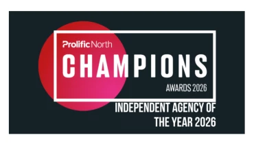 HUB Full Service Marketing - Award 4