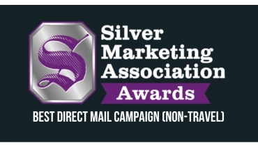 HUB Full Service Marketing - Award 5