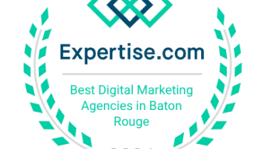 Cornerstone Marketing Agency - Award 2