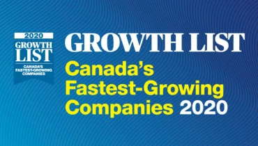 OPIN Digital - Award 1