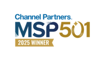Charter Technology Solutions - Award 4
