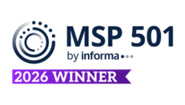 Charter Technology Solutions - Award 5