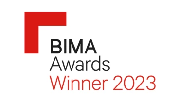 Think Design Manchester Ltd - Award 1
