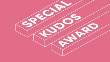 Egorov Agency - Award 8