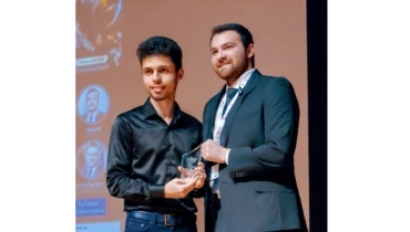 BrandEnn - Award 1