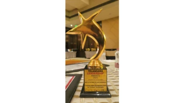 Covasant Technologies Private Limited - Award 1