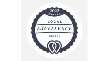 Charles River Media - Award 1