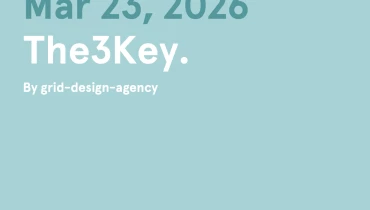 Grid Design Agency Ltd - Award 1
