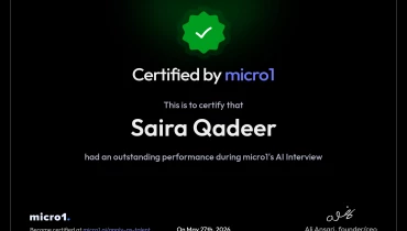 SQ Tech Partners - Award 1