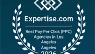 Los Angeles SEO Inc - Award 1