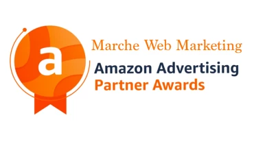 Agenzia Amazon Marche Web Marketing - Award 1