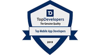 B2C Info Solutions - Award 2