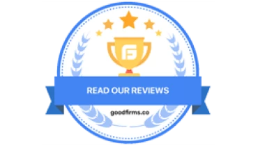 B2C Info Solutions - Award 3