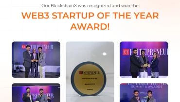 Transgenie - Award 1