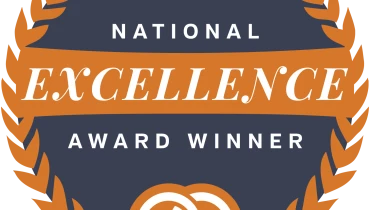 Dental Marketing Heroes - Award 2