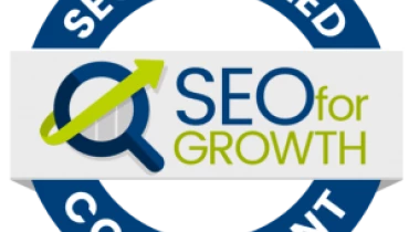 Dental Marketing Heroes - Award 3