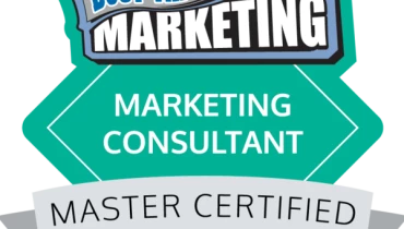 Dental Marketing Heroes - Award 6